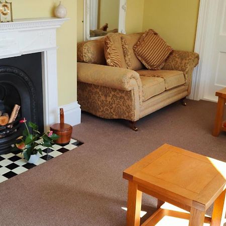 Brooke House Hotel Shanklin Luaran gambar
