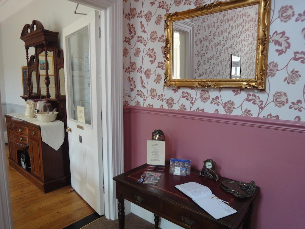 Brooke House Hotel Shanklin Luaran gambar
