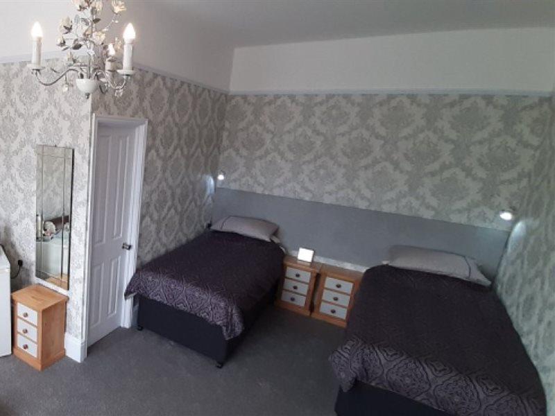 Brooke House Hotel Shanklin Luaran gambar