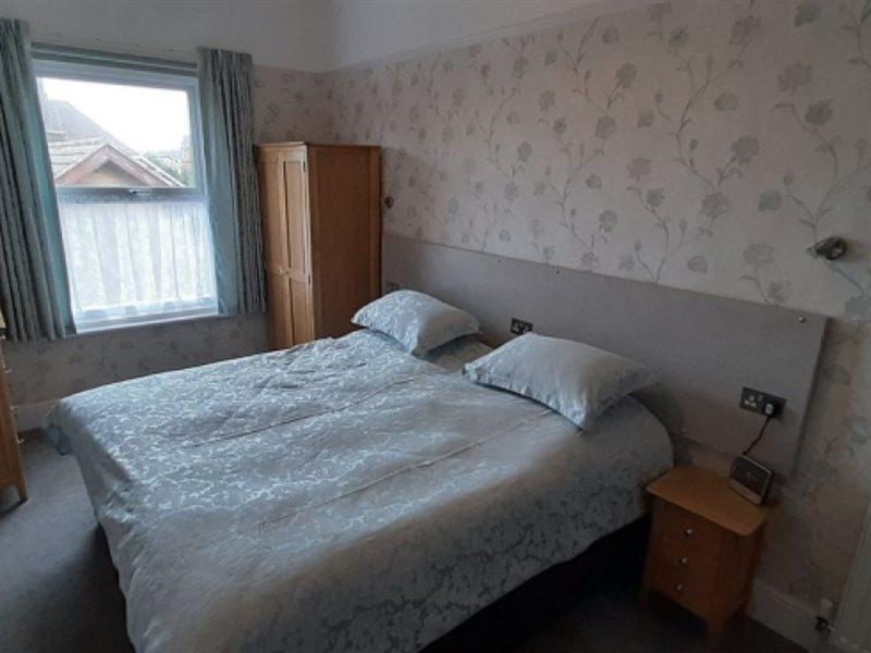 Brooke House Hotel Shanklin Luaran gambar