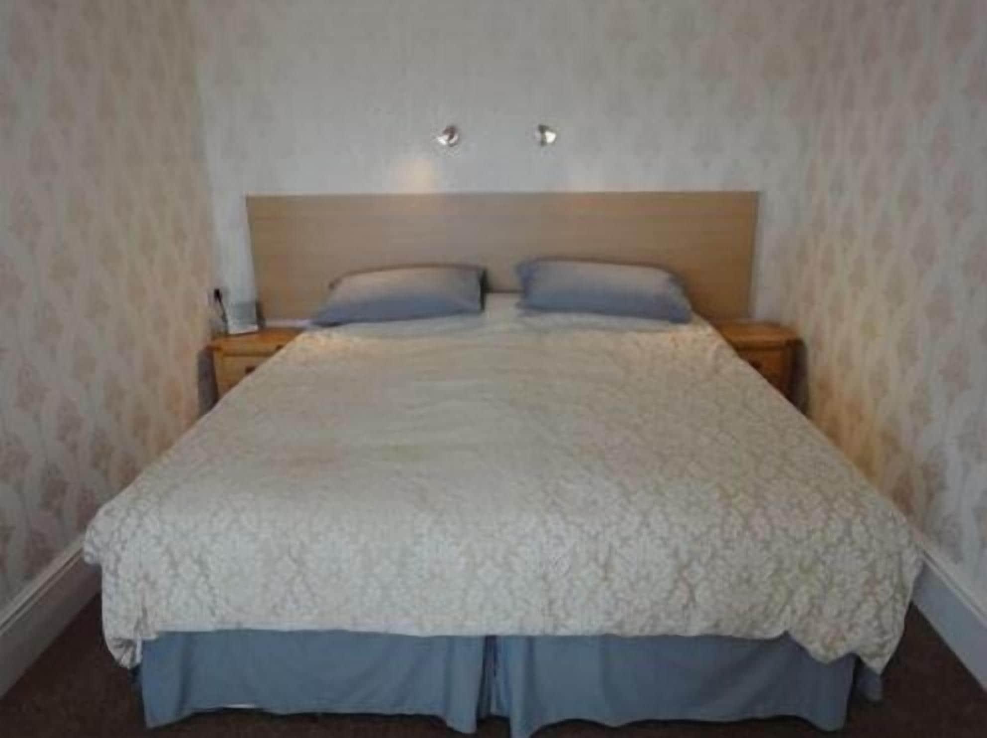 Brooke House Hotel Shanklin Luaran gambar