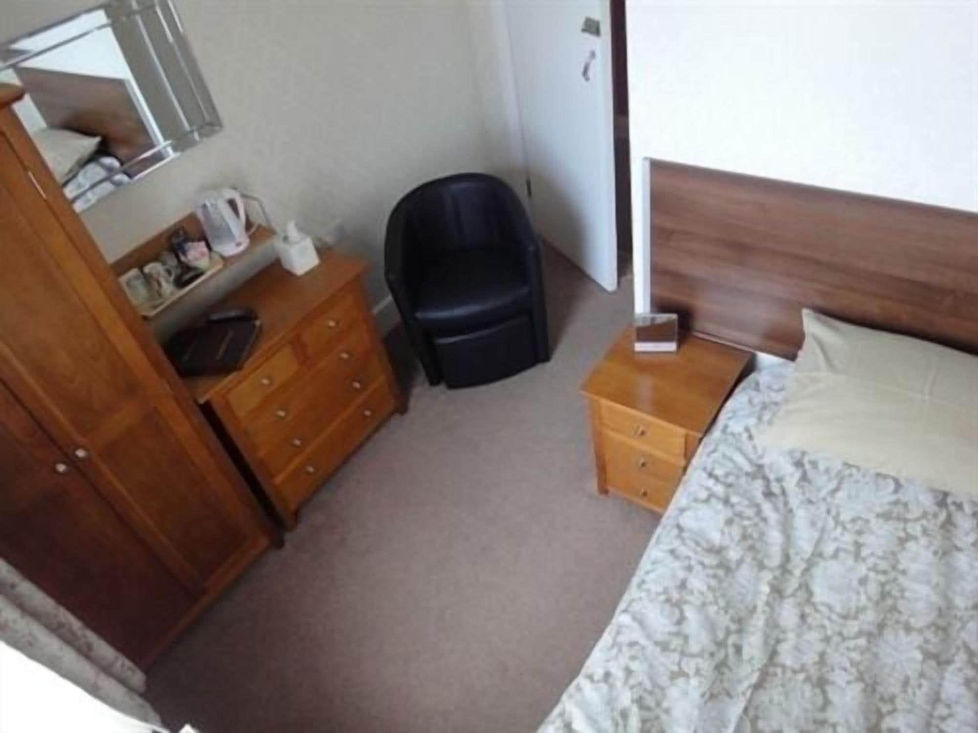Brooke House Hotel Shanklin Luaran gambar