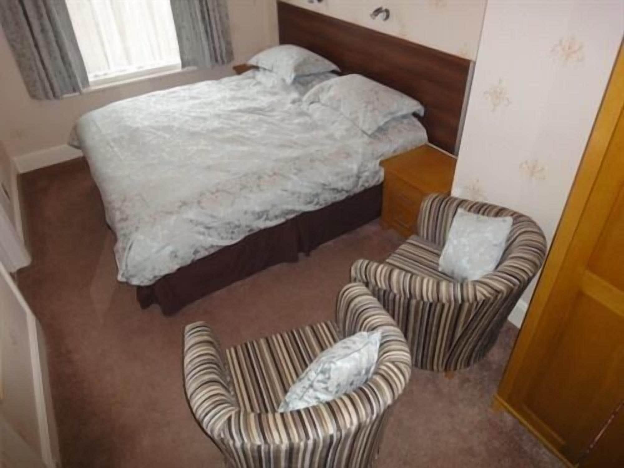 Brooke House Hotel Shanklin Luaran gambar