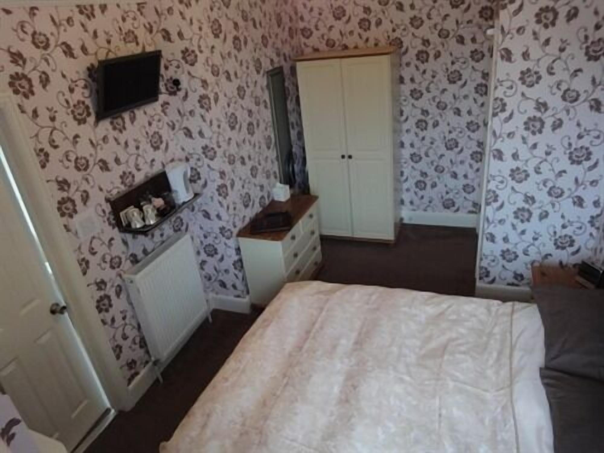 Brooke House Hotel Shanklin Luaran gambar