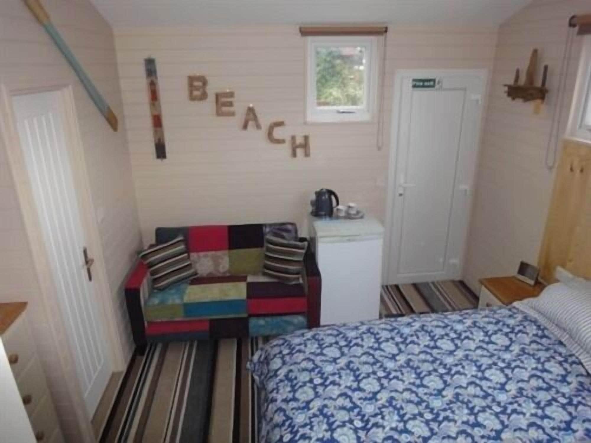 Brooke House Hotel Shanklin Luaran gambar