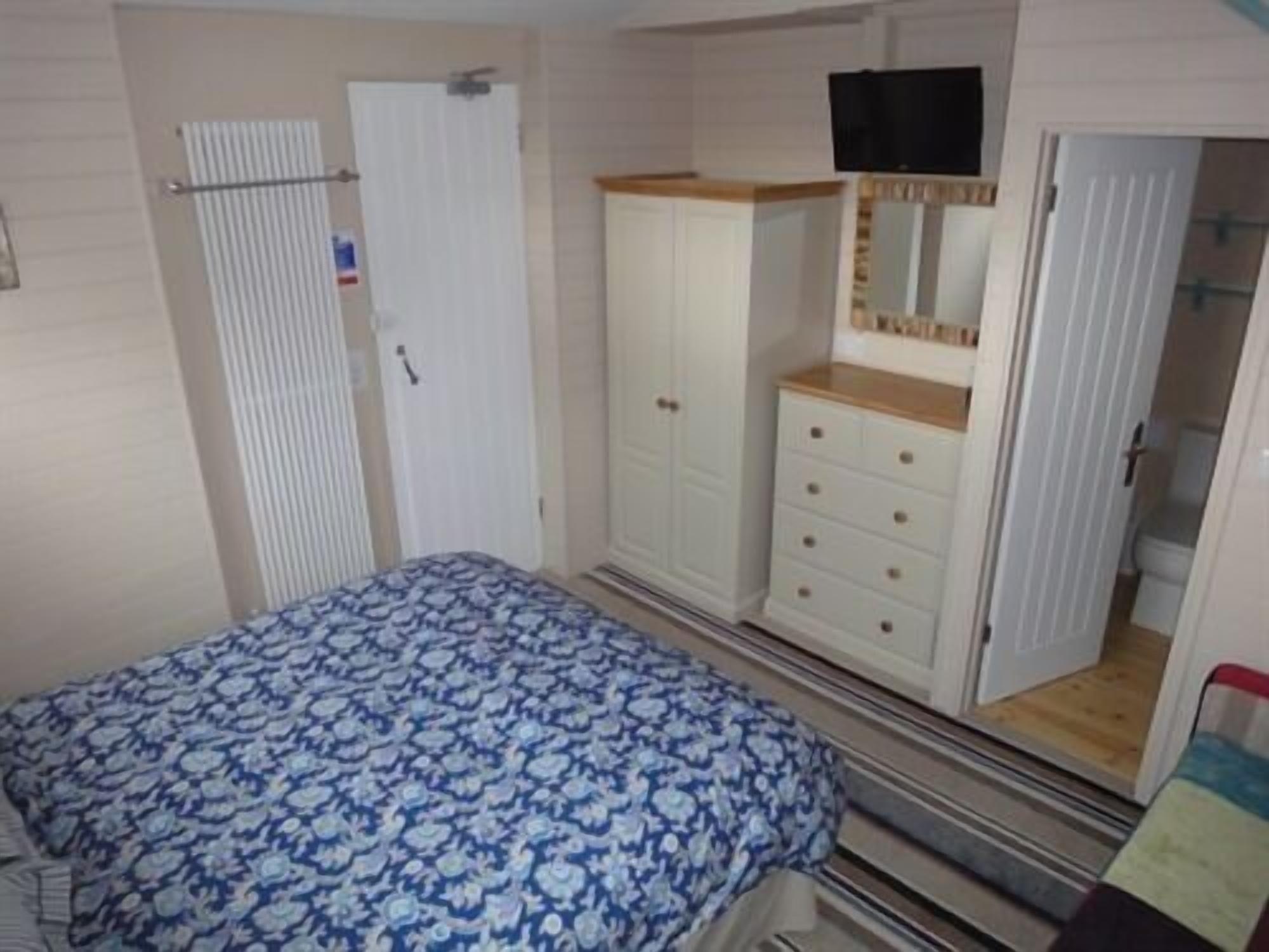 Brooke House Hotel Shanklin Luaran gambar