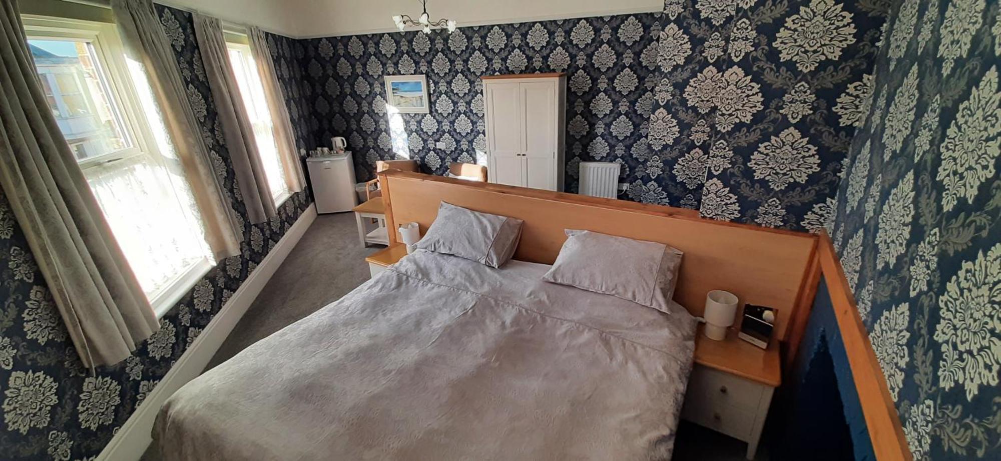 Brooke House Hotel Shanklin Luaran gambar