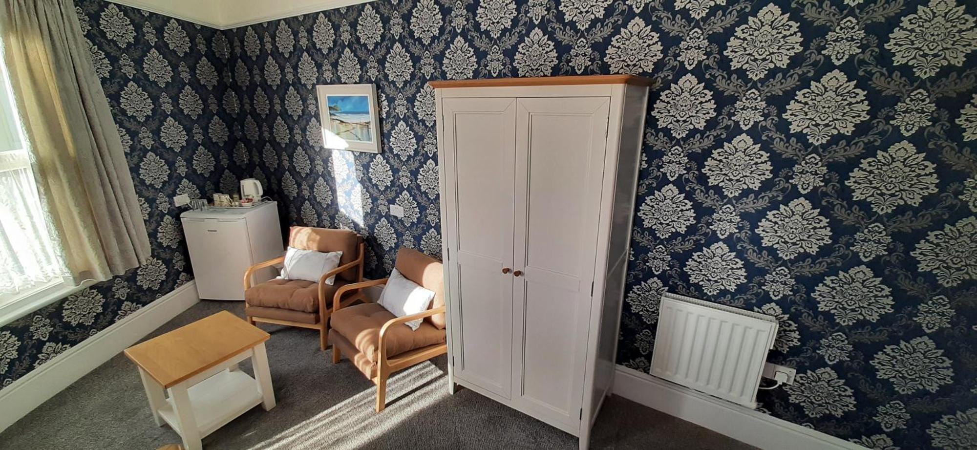 Brooke House Hotel Shanklin Luaran gambar