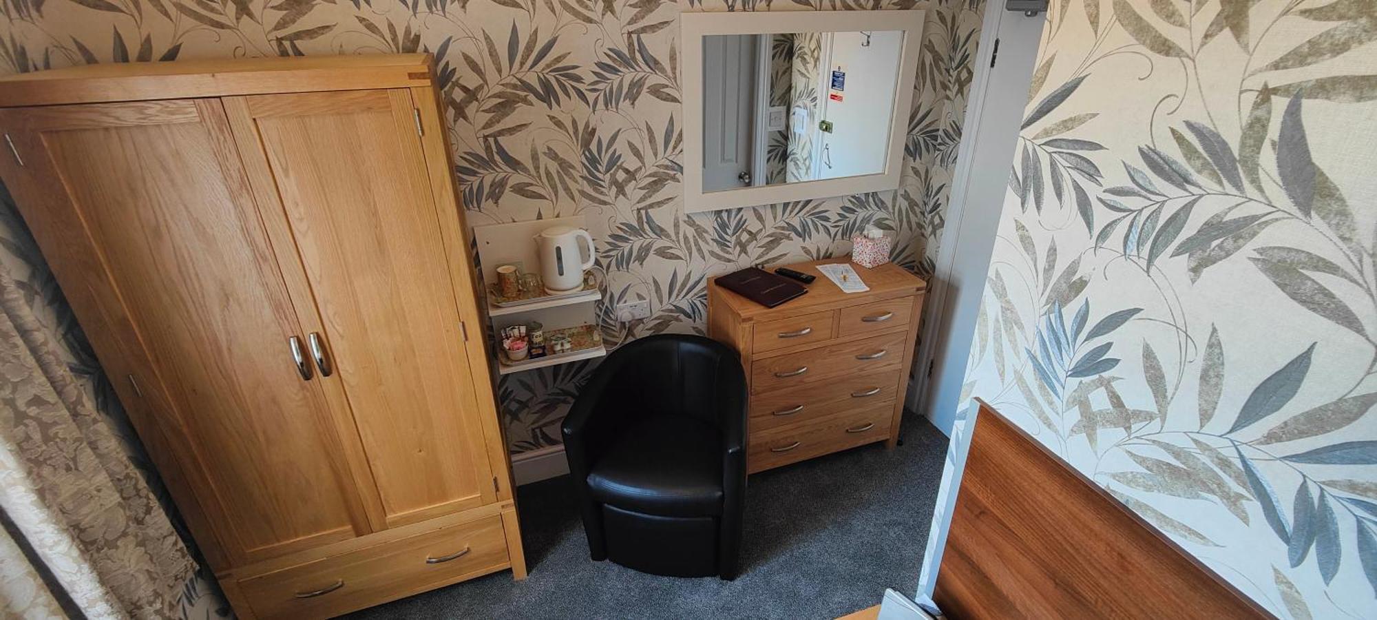 Brooke House Hotel Shanklin Luaran gambar