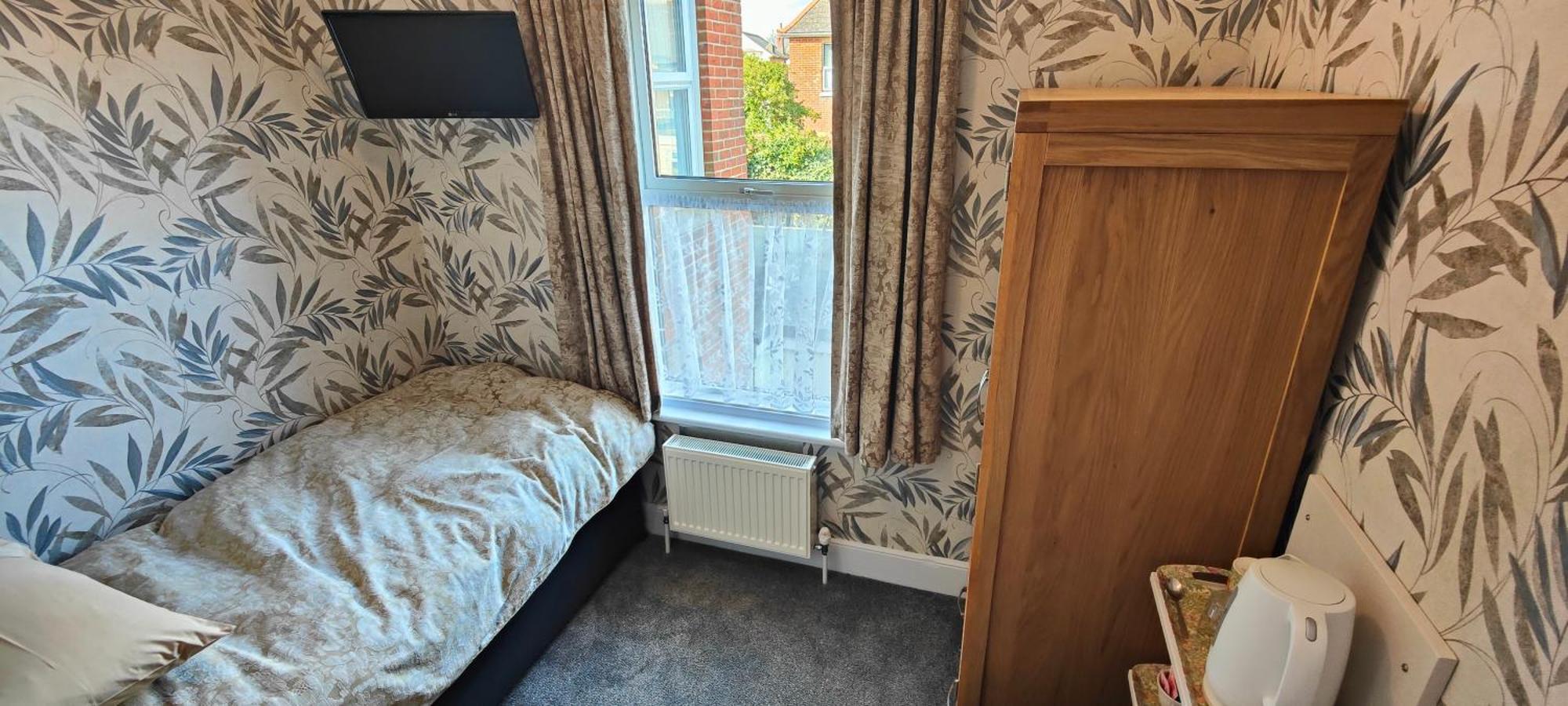 Brooke House Hotel Shanklin Luaran gambar