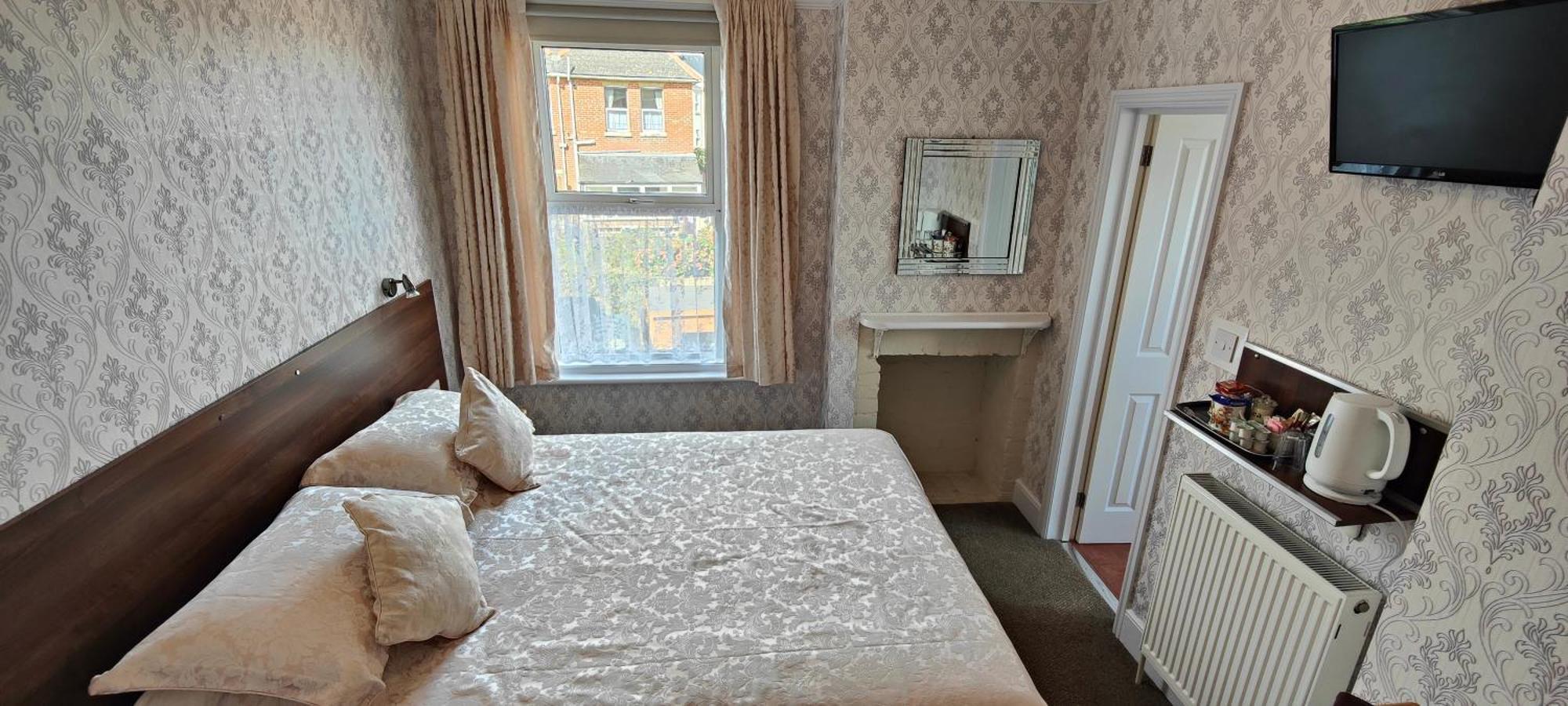 Brooke House Hotel Shanklin Luaran gambar