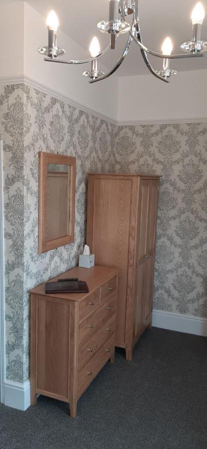 Brooke House Hotel Shanklin Luaran gambar