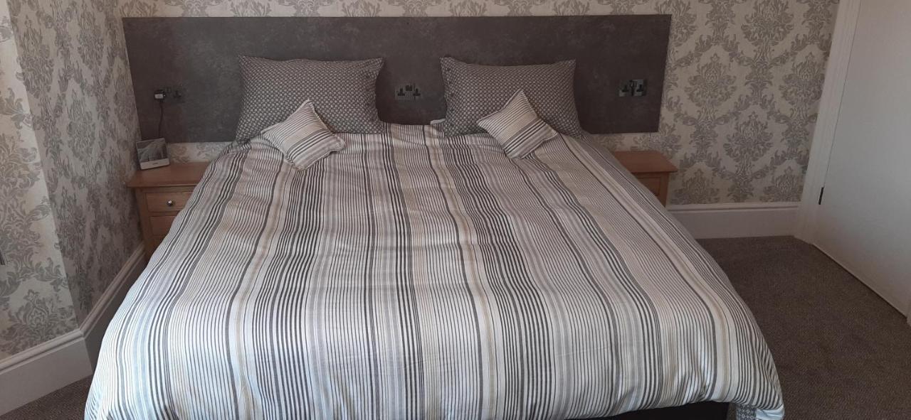 Brooke House Hotel Shanklin Luaran gambar