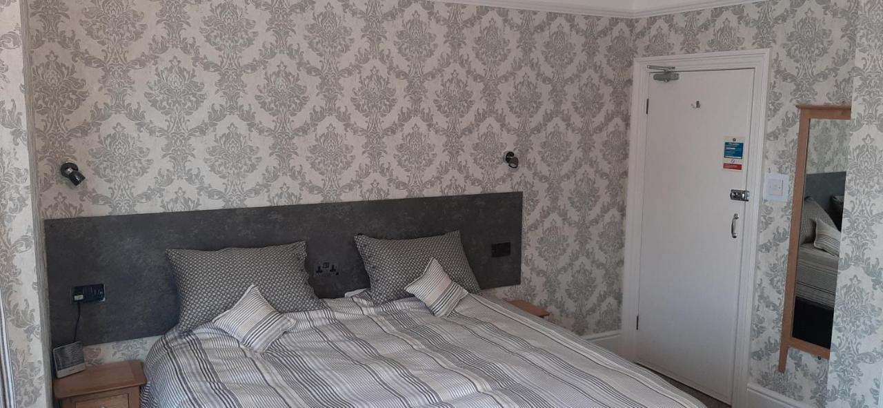 Brooke House Hotel Shanklin Luaran gambar