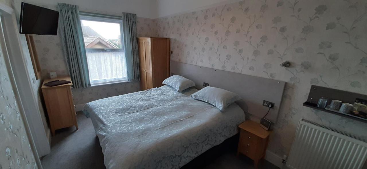 Brooke House Hotel Shanklin Luaran gambar