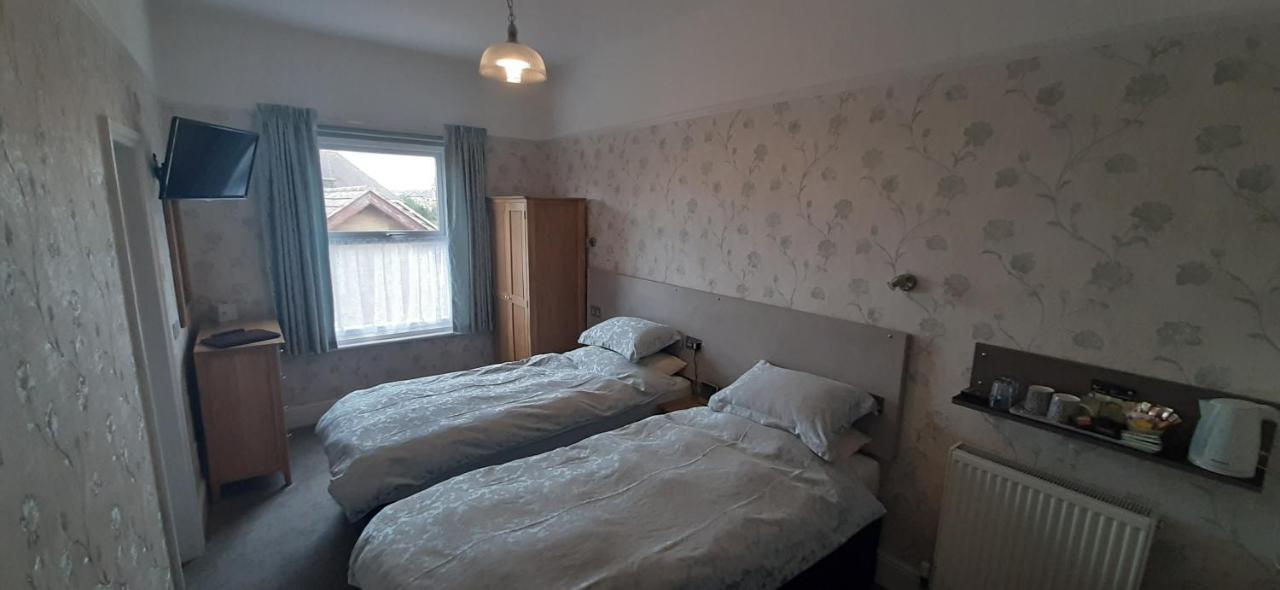 Brooke House Hotel Shanklin Luaran gambar