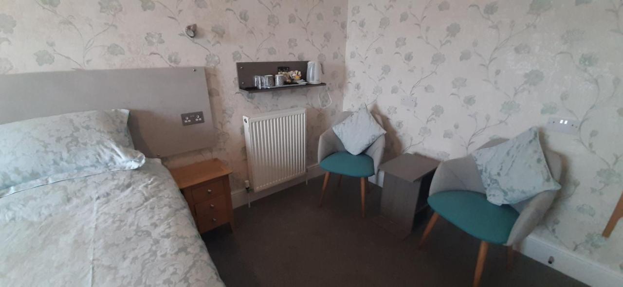 Brooke House Hotel Shanklin Luaran gambar