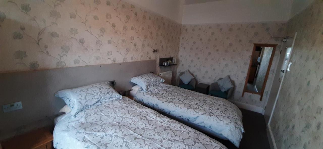 Brooke House Hotel Shanklin Luaran gambar