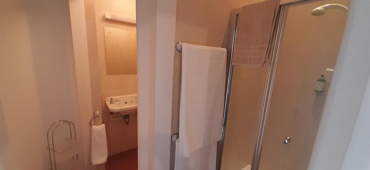 Brooke House Hotel Shanklin Luaran gambar