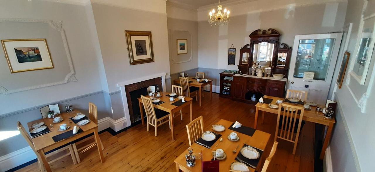 Brooke House Hotel Shanklin Luaran gambar
