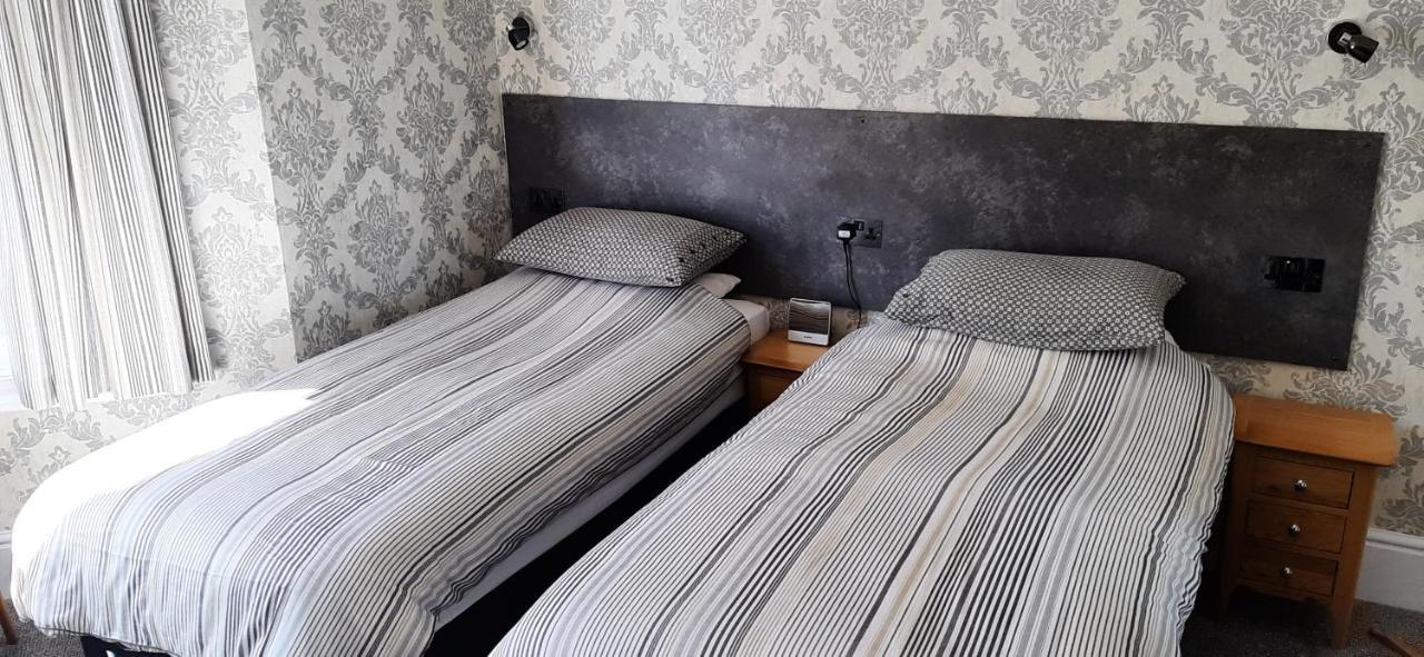 Brooke House Hotel Shanklin Luaran gambar